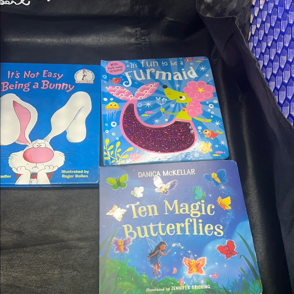 Children's Storybook Set